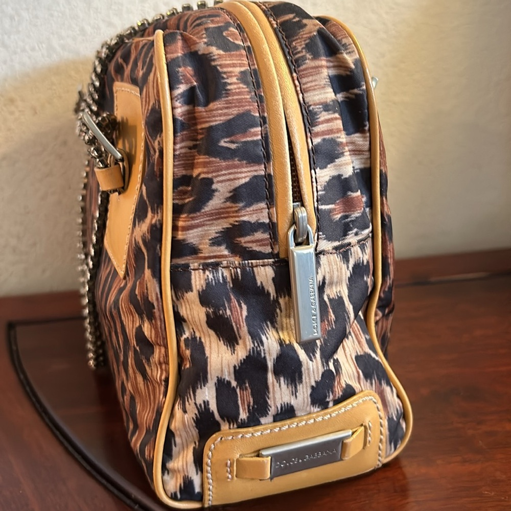 Dolce and Gabbana Satchel - Picture 2 of 10